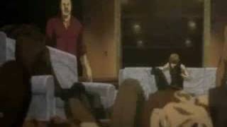 This Aint A Scene, Mello Tribute