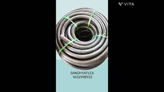 16mmGap x32Dx50H Export Quality Vibrating Screen Rubber Beading #sandhyaflex