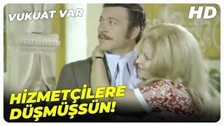 Vukuat Var - Muzafferin Arkadaşları, Güllüyü Yerin Dibine Soktu Türkan Şoray Eski Türk Filmi