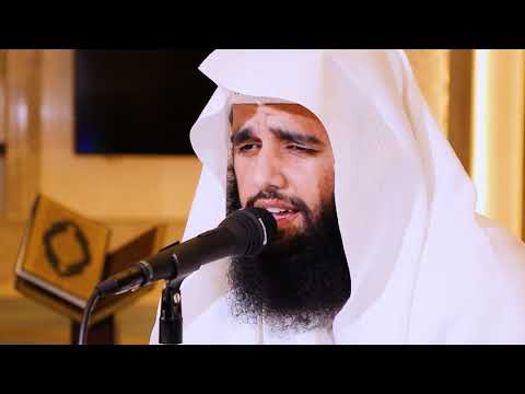 تلاوة خاشعة مزامير قرآنية وقرآن الفجر 415 القارئ أحمد عظيم