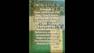 Real Life Coaching - Being in Balance / Wayne Dyer