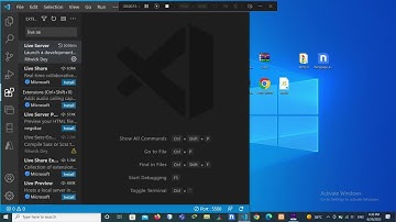 VS Code Live Server – How to Auto-Refresh Your Browser with this Simple Extension