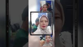 Merajut Kebahagiaan, Dari Awal Pertemuan Sampai Akhir Desah Nafas Kehidupan... Aamiin...