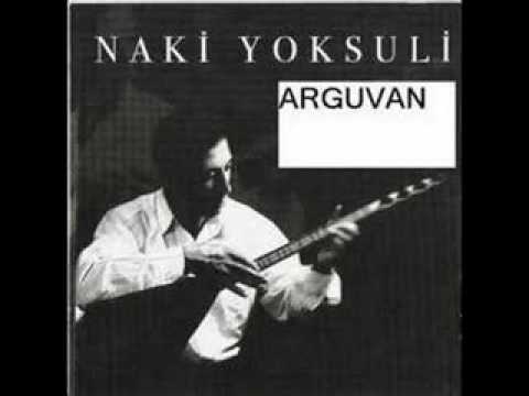 Naki Yoksuli - Ver Bana Gelsin