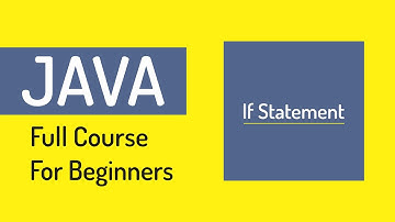 If Statement