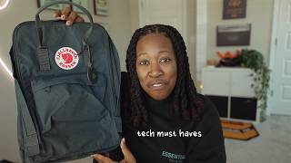 My Favorite Tech & Things | April 2025🔥