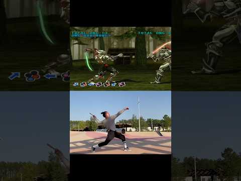 Tekken 3 Fighters In Real Life Tekken Tekken3 Cosplay Fighter Irl Yoshimitsu Gamer Tekken 3 Fighters In Real Life Tekken Tekken3 Cosplay Fighter Irl Yoshimitsu Gamer