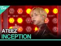 ATEEZ, INCEPTION (에이티즈, 인셉션) [2020 ASIA SONG FESTIVAL]