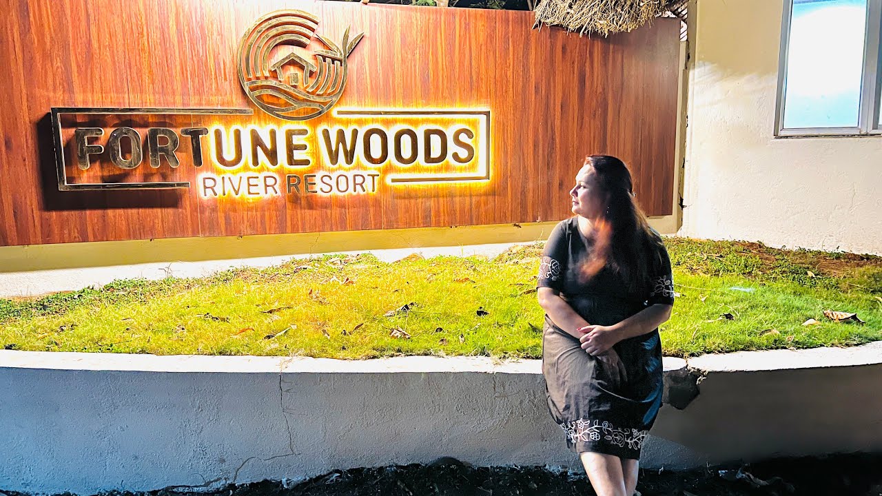 Fortune Wood River Resort | Dandeli | 2025