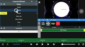 Tutorial#1 Zoom In/Out Node Video