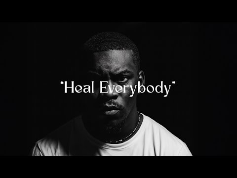 Heal Everybody | Skitz Freestyle