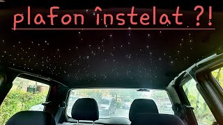 Mini Beast - Tapitare Plafon Kit De Plafon Instelat