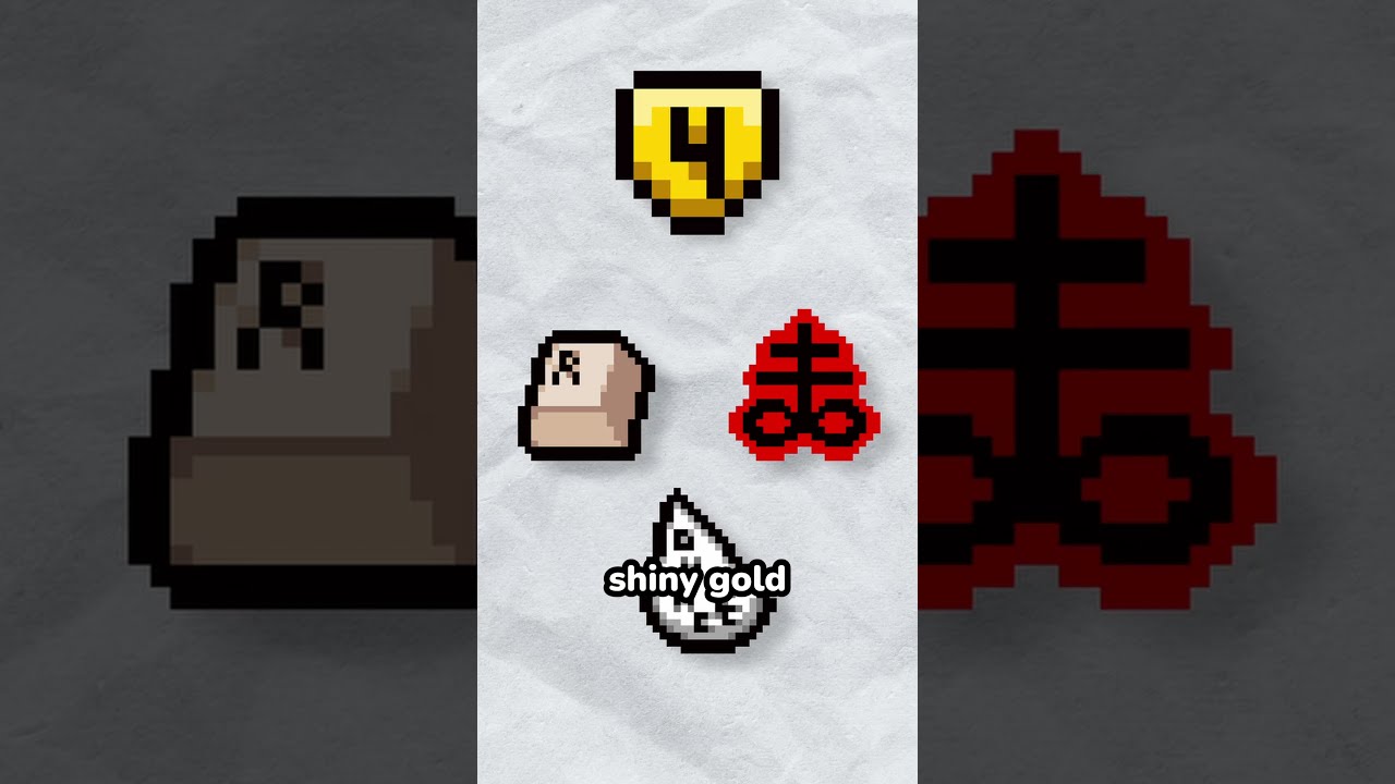 How To FIX Curse Of The Blind Thebindingofisaacrepentance Gaming Guide