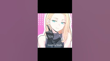 GIRL LIKE ME – Shakira | Animation Meme (OC)