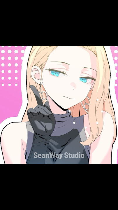 GIRL LIKE ME – Shakira | Animation Meme (OC)