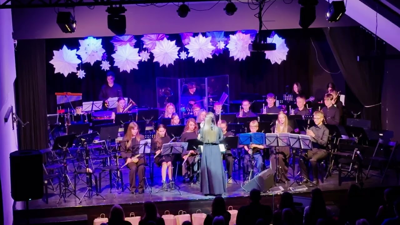 Koncert Noworoczny 2026