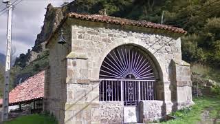 Bárcena, Camaleño, CANTABRIA