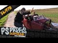 HotRod mit Stargast Alex Wesselsky | Staffel 4, Folge 79 | PS Profis