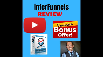 InterFunnels Review- My review of this all-in-one system