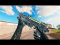 The Max Movement SMG on Rebirth Island 👑