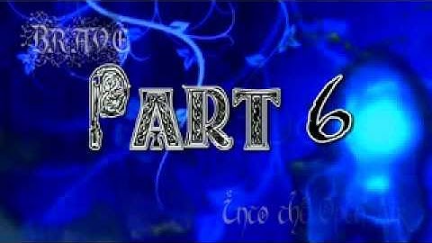 Into the Open Air // Brave MEP // FINISHED