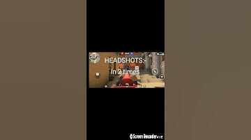 M4A1 vs AK-47  《kuboom comparison between two guns》