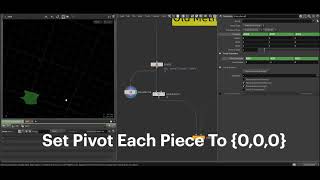 Celebrity Houdini 18.5 Random [Copy To Point] Select Fractured Pieces Breakdown With Free File Wealth