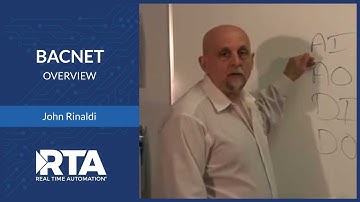 BACnet Overview