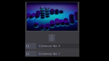 Touch Designer - Procedural Animation