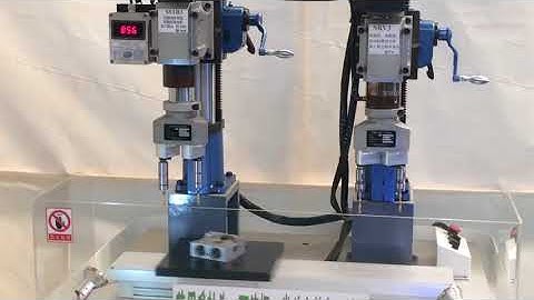 Selfeeder REVO SRV3 with Synchro Tapper REVO SSTR3