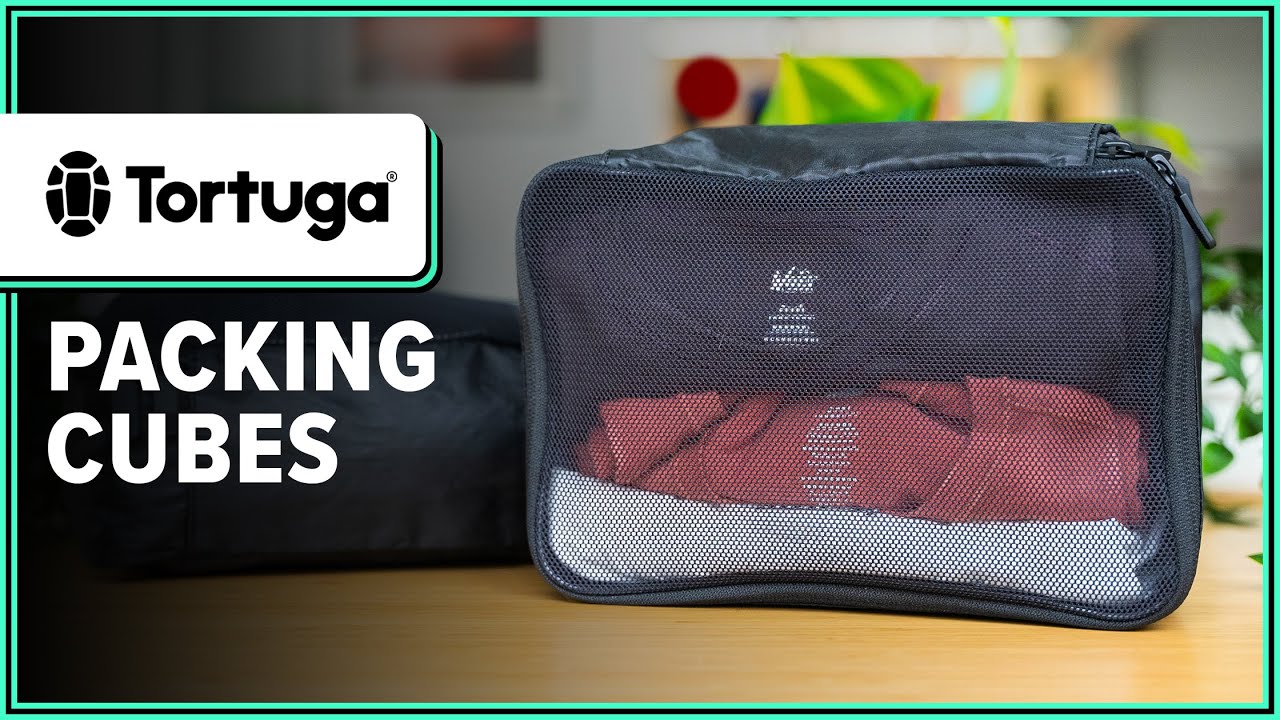 How to Pack a Duffle Bag for Travel - Tortuga