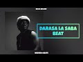 Dj Negredo Ft Mbosso DARASA LA SABA BEAT SINGELI Audio Mp3