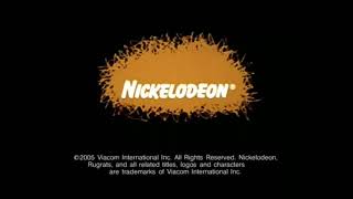 Klasky Csupo Robotnickelodeon Haypile Logos, But Abe Simpson Voices Over The Nickelodeon Haypile
