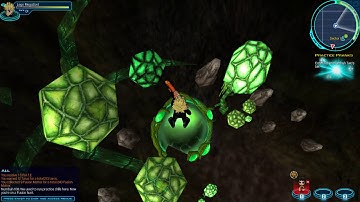 FusionFall Retro: Nano Mission  02 - Practice Pranks   Number 2 Nano