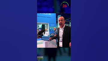 QuickLink Studio Edge at NAB 2025 in 60 Seconds