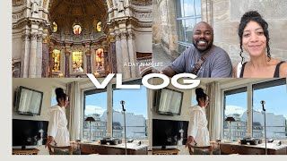 3 Days in BERLIN Vlog 78