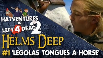 L4D2: Helm
