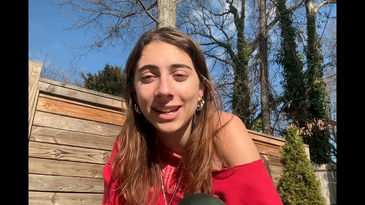 The universe is sentient and responsive