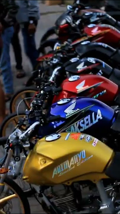 Video Story Wa Cinematic HEREX JATIM || 30detik 🔥