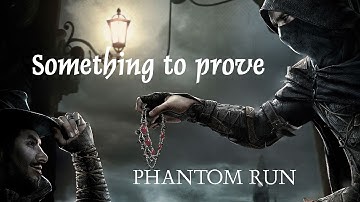 Thief (PS4) - Something to prove trophy guide - Chapter 2