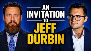 Jeff Durbin Wont Respond So I Did This For Charity