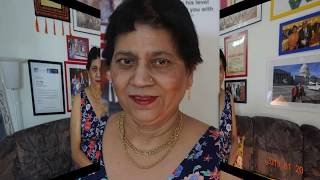 Download Lagu Aruna Sharma SlideShow at Frödingsgatan 12 home Uppsala Sweden Jan13-27, 2019 MP3 Download Lagu Aruna Sharma SlideShow at Frödingsgatan 12 home Uppsala Sweden Jan13-27, 2019 MP3