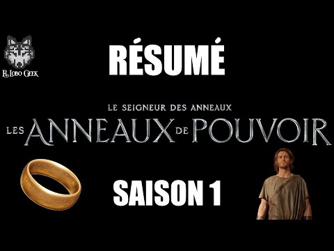 Résumé Les Anneaux