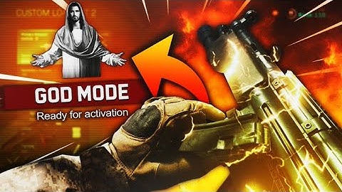 INSANE ONE SHOT MP5 CLASS...NUKE CLASS ( BEST MP5 CLASS SETUP in MODERN WARFARE)