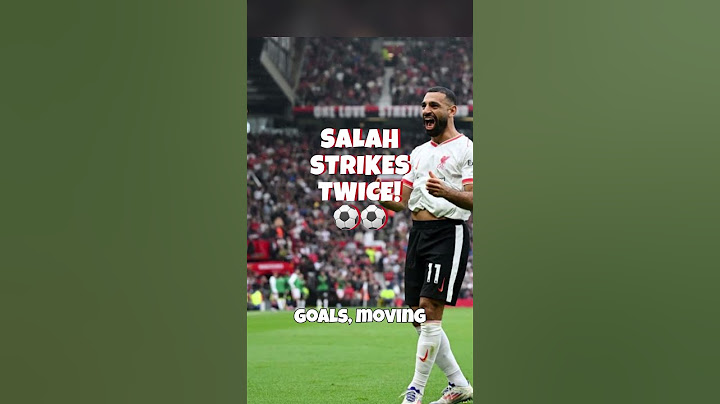 Salah Shines! Liverpool Go 9 Points Clear | Bournemouth 0-2 Liverpool