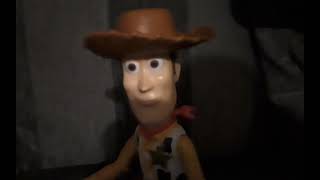 Woody Watches Teaser Trailer