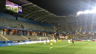 Sverige - Slovakien 3-0