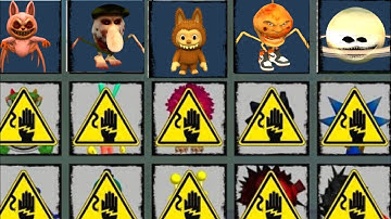 New Update Sandbox IN Space! 3.1.67 Add New Characters