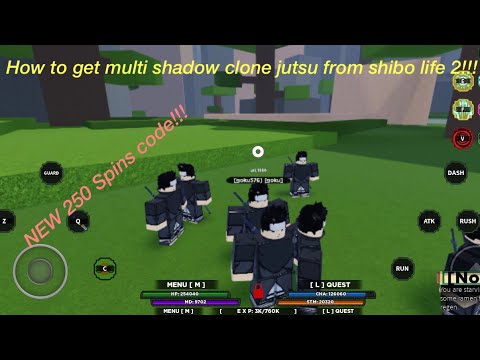 (New code) How