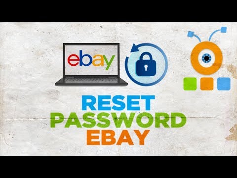 Wideo: Jakie jest hasło serwisu eBay?